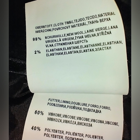 BRAX FEEL GOOD MARITA PENCIL PANTS - Picture 2 of 11